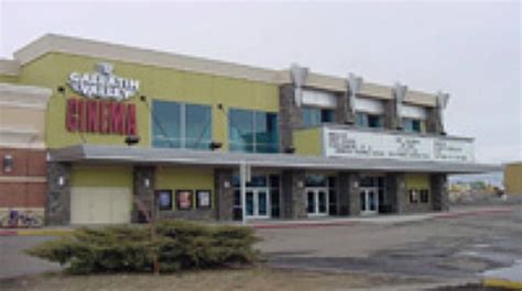 Gallatin county movie theater - Tri-County Cineplex